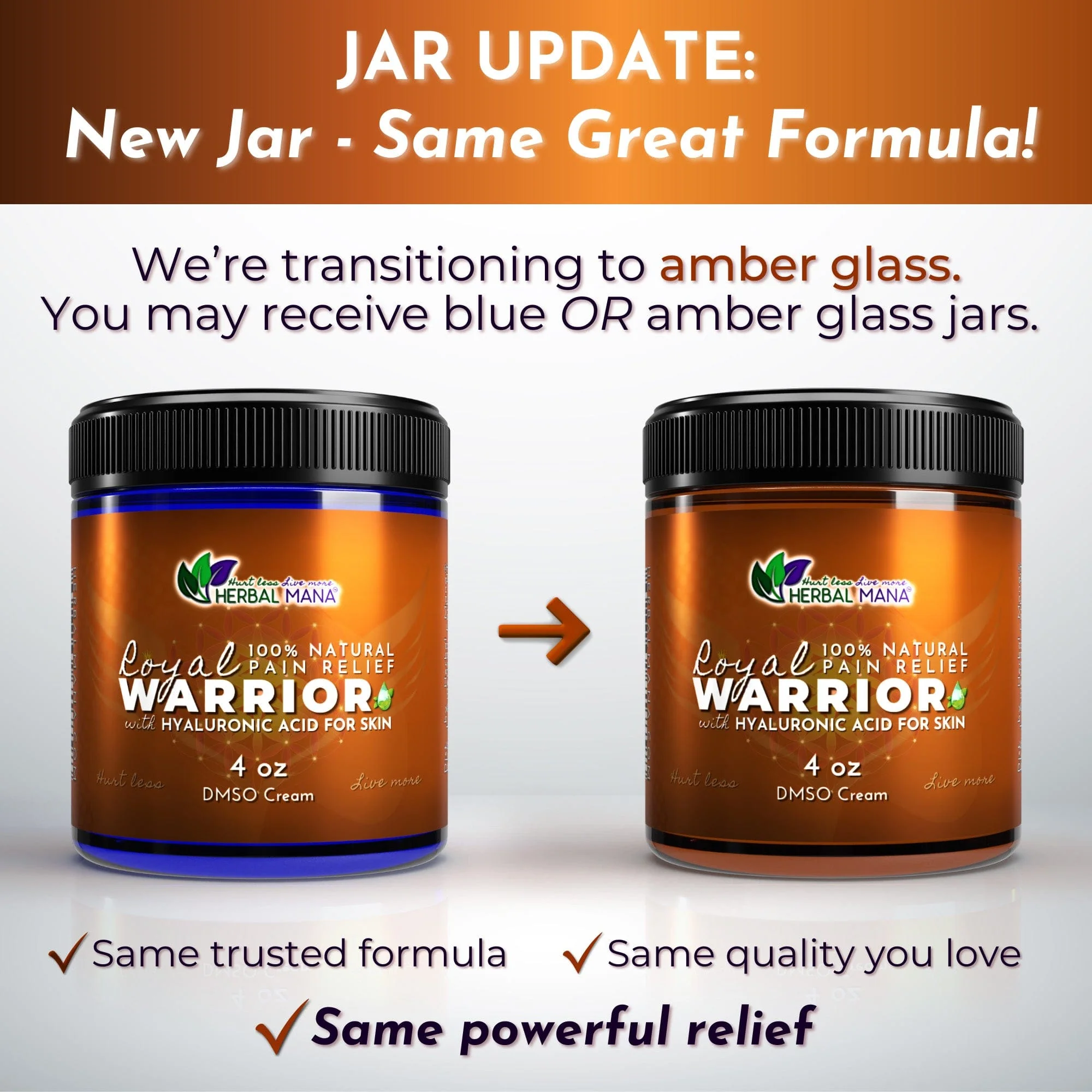Frankincense DMSO Cream for Joint Pain | Royal Warrior - Image 6