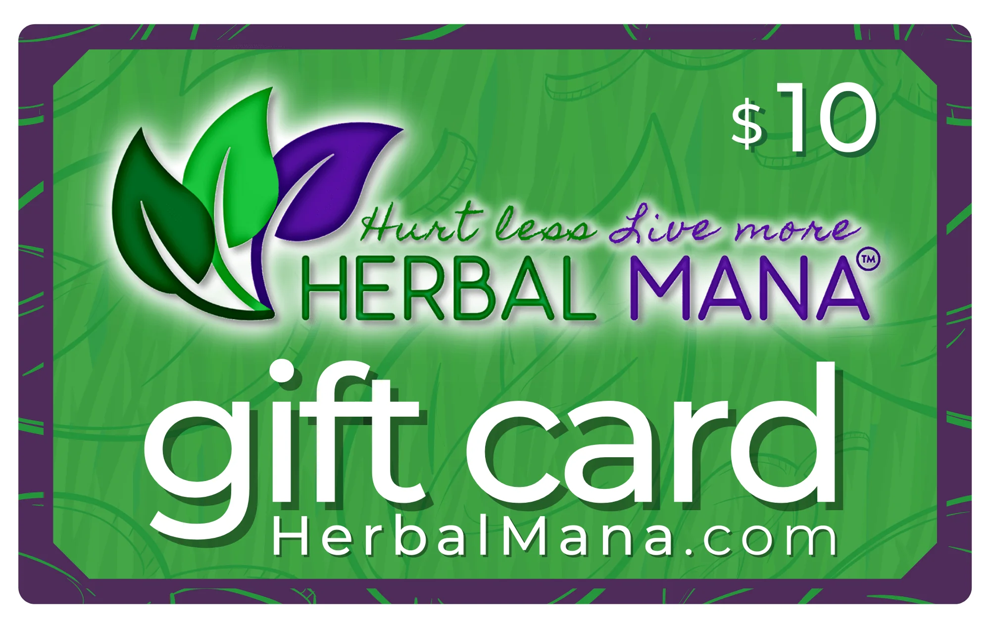 Gift Card - Image 3