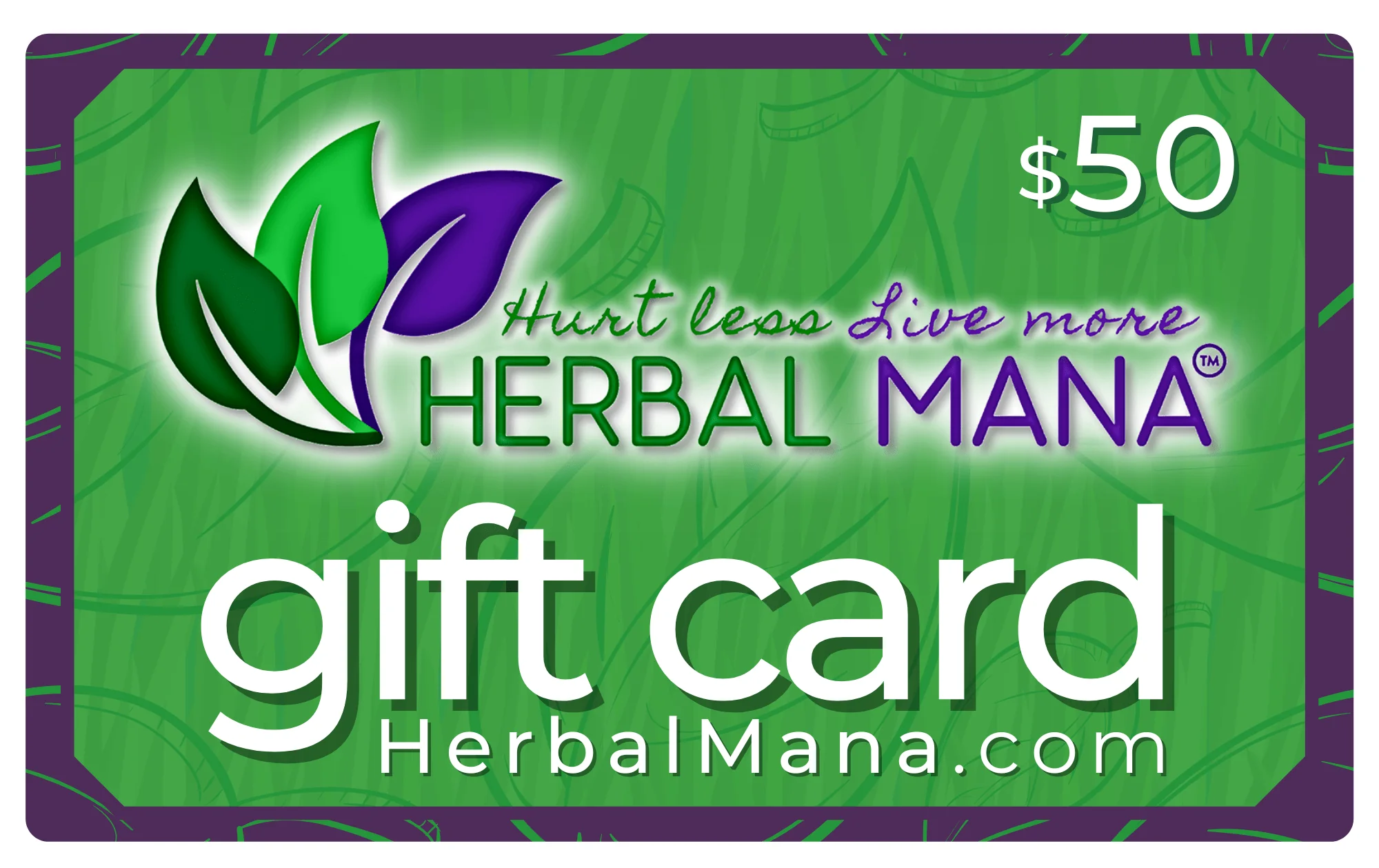 Gift Card - Image 6
